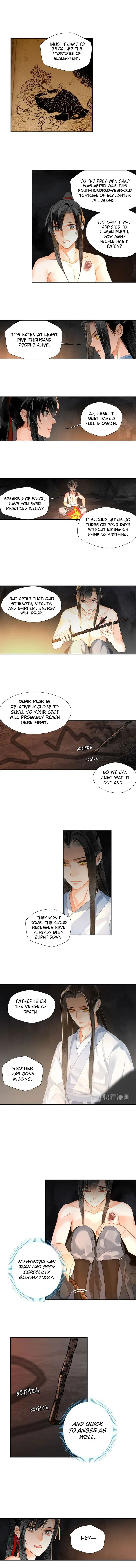 Mo Dao Zu Shi Chapter 155 image 3_optimized
